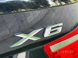 BMW X6 2012 50i